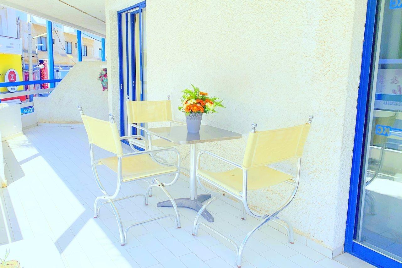 Kassavetis Hotell Hersonissos  Exteriör bild